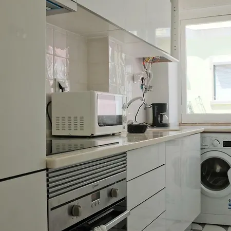 Graca Riverview Iii Apartamento *