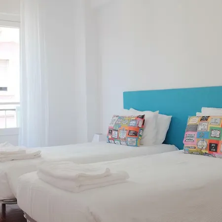 Graca Riverview Iii Apartamento