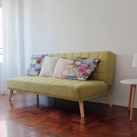 Graca Riverview Iii Lisboa