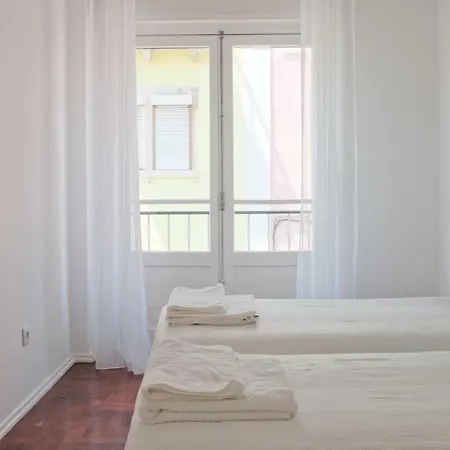 Graca Riverview Iii Apartamento Lisboa