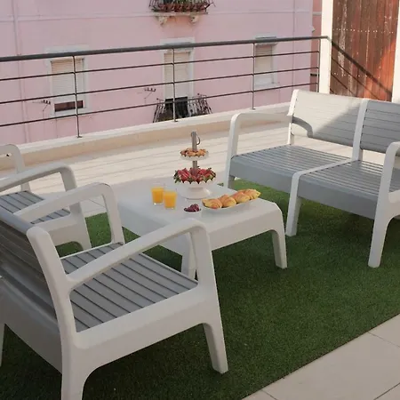 Apartamento Graca Riverview Iii