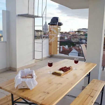 Graca Riverview Iii