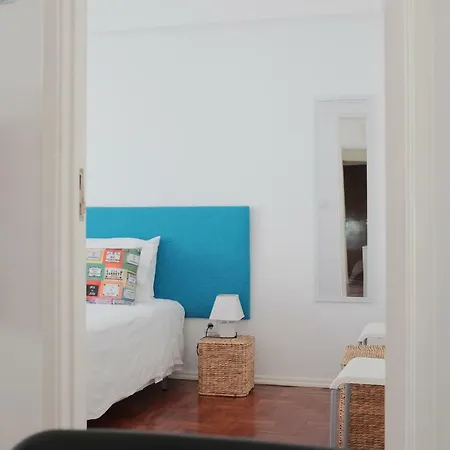Graca Riverview Iii Lissabon