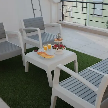 Graca Riverview Iii Appartement