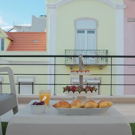 Appartement Graca Riverview Iii
