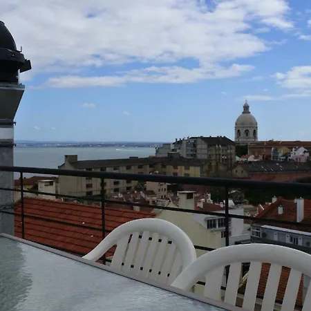 Graca Riverview Iii Apartment