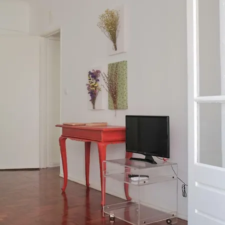 Graca Riverview Iii Lissabon