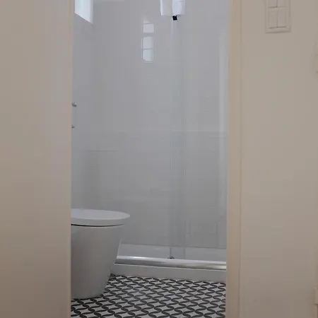 Graca Riverview Iii Apartment Lissabon