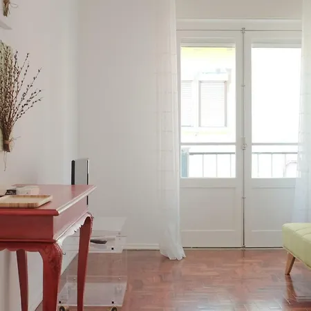 Apartment Graca Riverview Iii
