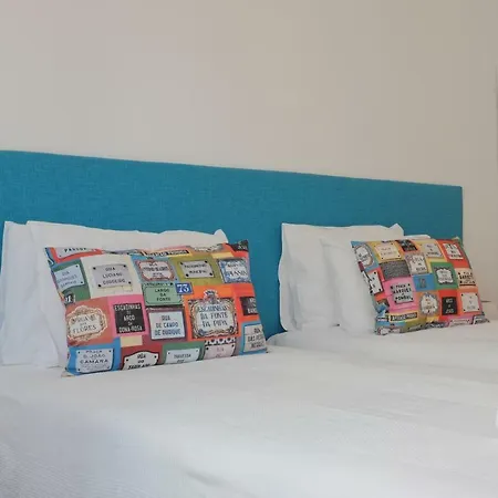 Apartment Graca Riverview Iii Lisbon