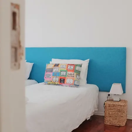 Graca Riverview Iii Apartment Lisbon