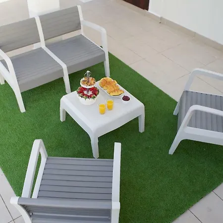 Apartment Graca Riverview Iii Lisbon