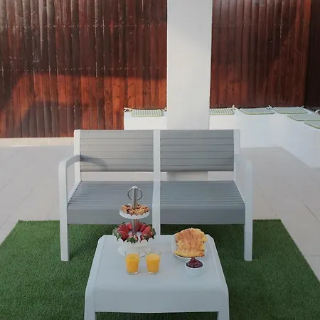 Graca Riverview Iii Apartment *