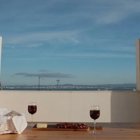 Graca Riverview Iii Apartment Lisbon